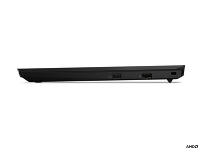 Laptop Lenovo ThinkPad E15 G2, 15.6", 8 GB RAM, 512 GB SSD, Ryzen 5, AMD Radeon Graphics, i zi
