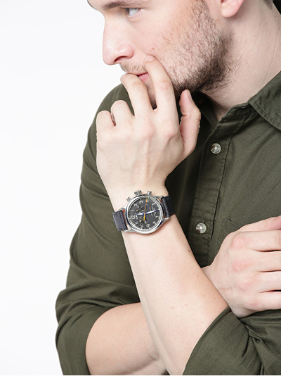 Orë dore Timex Waterbury TW2R38200