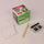 Set bojërash Canon 3713C014, 2 kartuça, letër fotografike 5x5", shumëngjyrësh