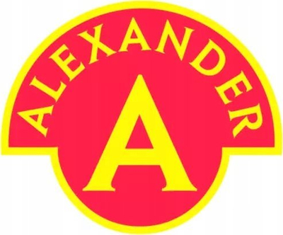 Lodër ndërtimi Alexander Little Constructor Junior, 150 copa, dru, shumëngjyrësh