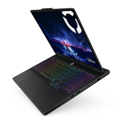 Laptop gaming Lenovo Legion Pro 5 16IRX10, 16", Intel Core i9, RTX 5070, Eclipse Black