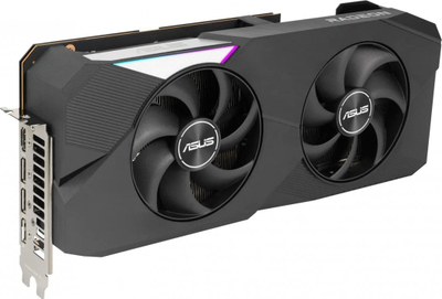 Kartelë grafike Asus Dual Radeon RX 7900 XTX OC 24GB GDDR6