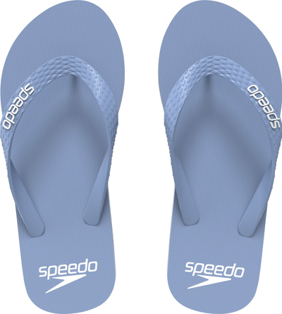 Shapka plazhi Speedo Flip Flop, për meshkuj, blu