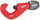 Prerëse tubash Milwaukee 4932499088, diametër 29mm, gjatësi 250mm, e kuqe