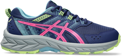 Atlete për fëmijë Asics, 2129954-33329646, rozë