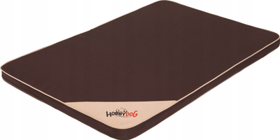 Кревет за кучиња Reedog Thin Brown, големина M, кафеав