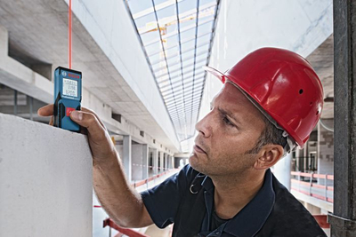 Largësimatës laserik Bosch GLM 30 Professional (0.601.072.500)