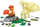 Set ndërtimi MEGA Pokémon Vulpix Evolution, 145 pjesë, me 2 figura të lëvizshme