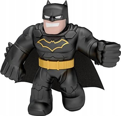 Figurë lodër Heroes of Goo Jit Zu DC Supagoo Batman, 20 cm, shtrihet elastike, shumëngjyrëshe
