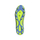 Фудбалски копачки Adidas F50 League MG IE1236, за повеќе видови терени, шарени