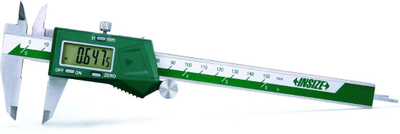 Kaliper elektronik INSIZE 6 3V / DATA / SQ 