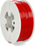 Filament 3D Verbatim PET-G, 2.85mm, i kuq