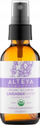 Sprej me ujë livando Alteya Organics, bio, 60ml, për fytyrë