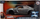 Maket makine Jada Dodge Charger SRT Hellcat 2021, 1:24, metal die cast, gri e errët