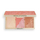 Paletë hijesh për fytyrë Revolution PRO Crystal Luxe 8.4 g, Rose Fresco