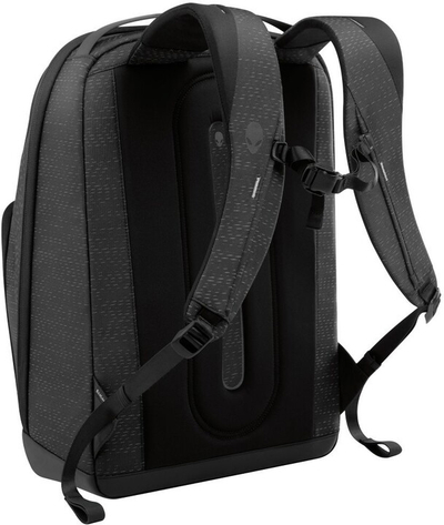 Çantë shpine Dell Alienware Horizon Utility AW523P