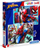 Puzzle Clementoni Super Color Spiderman, set 2x60 copë, shumëngjyrësh