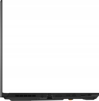Laptop Asus TUF Gaming A15, AMD Ryzen 5 7535HS, 16 GB RAM, 1TB SSD, NVIDIA GeForce RTX 4050