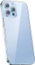 Mbrojtëse telefoni Baseus Simple, për iPhone 13 Pro, TPU, transparente