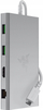 USB-C док Razer USB-C Dock, 11 во 1, USB 3.2 Gen 1, алуминиум