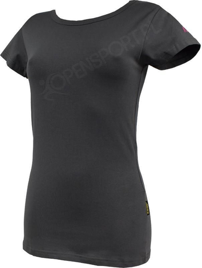 Maicë për femra Hi-Tec Lady Plain, M, e hirtë