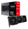 Kartë grafike Asus Radeon RX 9060 XT Prime OC, 16GB GDDR6, PCI Express, e zezë