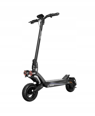 Trotinet elektrik Ruptor R3 V4, 800W, bateri 48V 20Ah, i zi