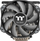Ftohës CPU Thermaltake TT TOUGHAIR 710, dual tower, 140mm, gri