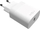 Karikues murale FIXED USB C, 20W PD, i bardhë