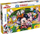 Puzzle Lisciani Disney Mickey, 48 copa, i dyanshëm, shumëngjyrësh