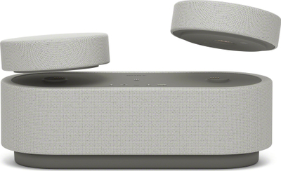 Sistem zëri Sony HT-AX7, portativ, Bluetooth, gri