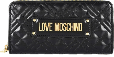 Kuletë Love Moschino JC5600PP1A LA0, e zezë