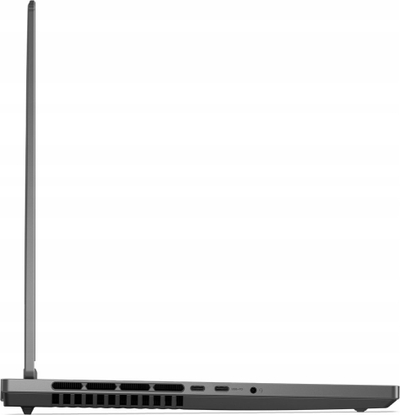 Laptop Lenovo Legion Slim 5 16APH8, 16", AMD Ryzen 7640HS, 16GB RAM, 1000GB SSD, NVIDIA GeForce  RTX 4060