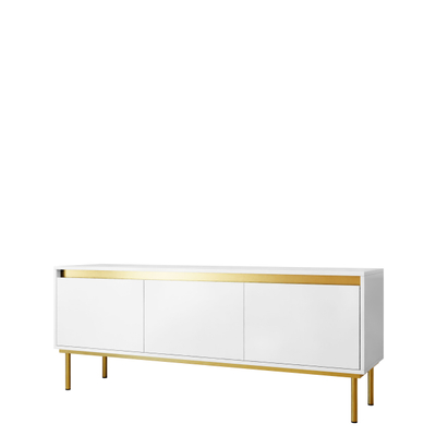 Komodë moderne për TV Gllane 3D (150 x 60 x 40)