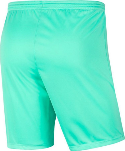 Shortse për meshkuj Nike Park III (BV6855 354), XL, të kaltra