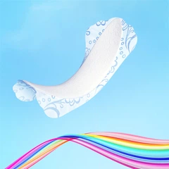 Peceta higjienike Discreet Deo Spring Breeze, panty liners, 100 copë
