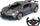Makina lodër Bugatti Divo Jamara, shkallë 1:14, me telekomandë 40MHz, gri