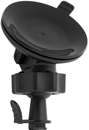 Kamerë për makinë Navitel R250 DUAL, e zezë