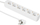 Zgjatues energjie Microconnect GRU0065WA, 6 dalje Schuko, 5 m, i bardhë