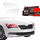 Folie mbrojtëse fenerësh Skoda Superb 3 Combi, 2in1, transparente, 2015-2019
