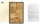 Tablet Huawei MatePad Pro 12.2 2024, 12.2", 12GB RAM 512GB, gold, me tastierë dhe stylus