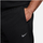 Спортски панталони Nike Running Challenger Dri FIT, Dri FIT, за трчање, црни