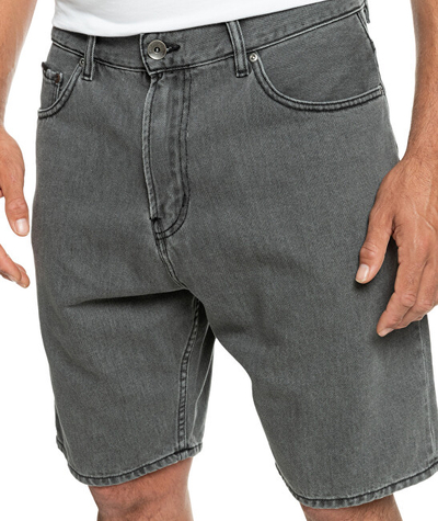 Shortse Quiksilver BAGGYSHORTGREY, tё hirta