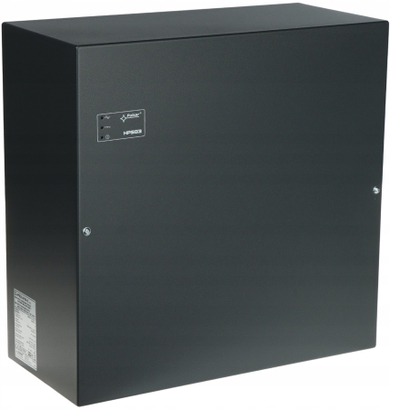 Furnizues energjie Pulsar HPSG3-24V5A-D, 27.6V 5A, mban bateri rezervë 2x40Ah