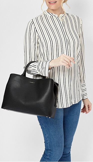 Çantë krahu Fiorelli Bethnal FWH0779, e zezë