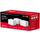 Router mesh Mercusys Halo H70X AX1800, sistem WiFi 6, 3-pack, i bardhë