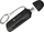 Lexues kartelash Natec Scarab NCZ-2365, USB 3.2 Gen 1, USB-C, gri