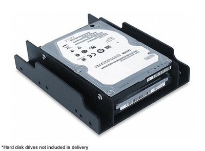 LC-Power Mounting Kit, HDD adapter