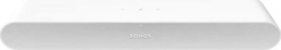 Soundbar Sonos Ray, WiFi, optik, i bardhë