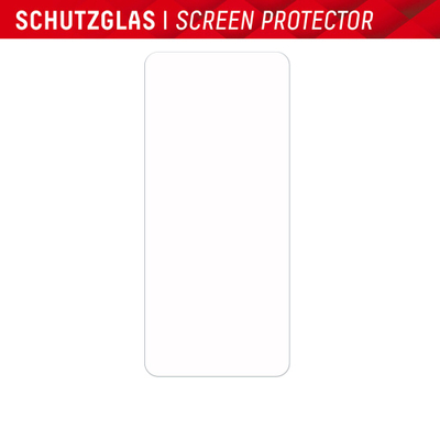Mbrojtëse ekrani Displex Smart Glass për Xiaomi Redmi Note 12 5G, xham hibrid 9H, transparente